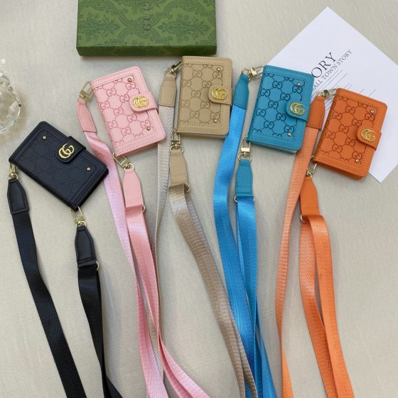 Fashion Leather Card Holder Storage Bank Credit Cash Card ID Card Passport Holders Bag Organizer Case Wallet Pocket Purse